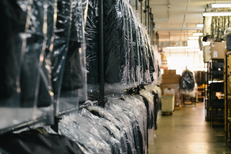Wholesale stock