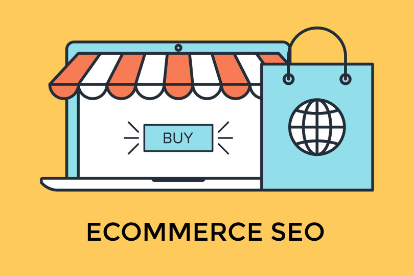 On-page SEO for an eCommerce site
