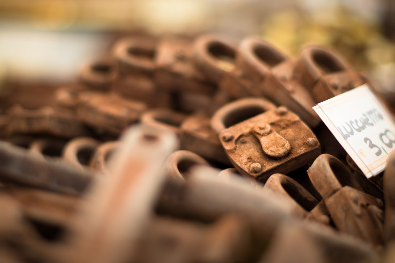 Scrap metal