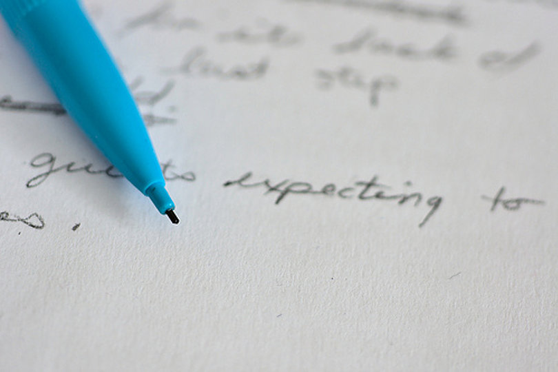 Writing