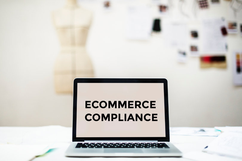 Ecommerce product compliance