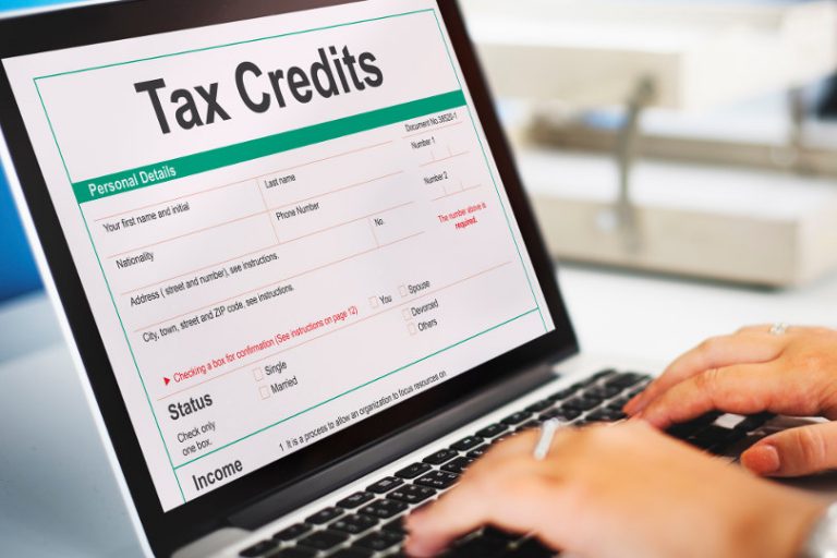 Filing The CT600 Form for Tax Credits: Everything You Need to Know to