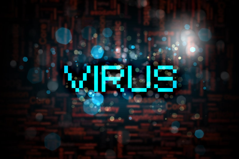 Virus threats