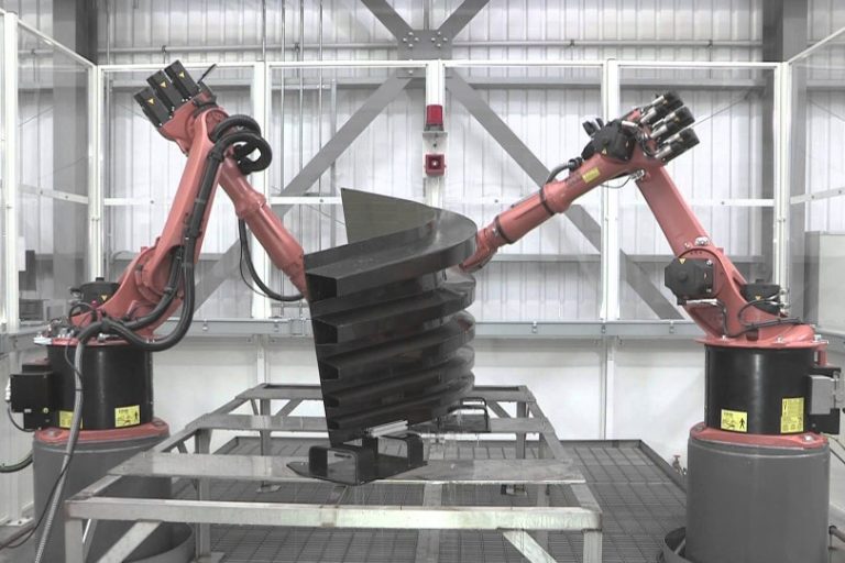 An In Depth Guide To Robotic Inspection