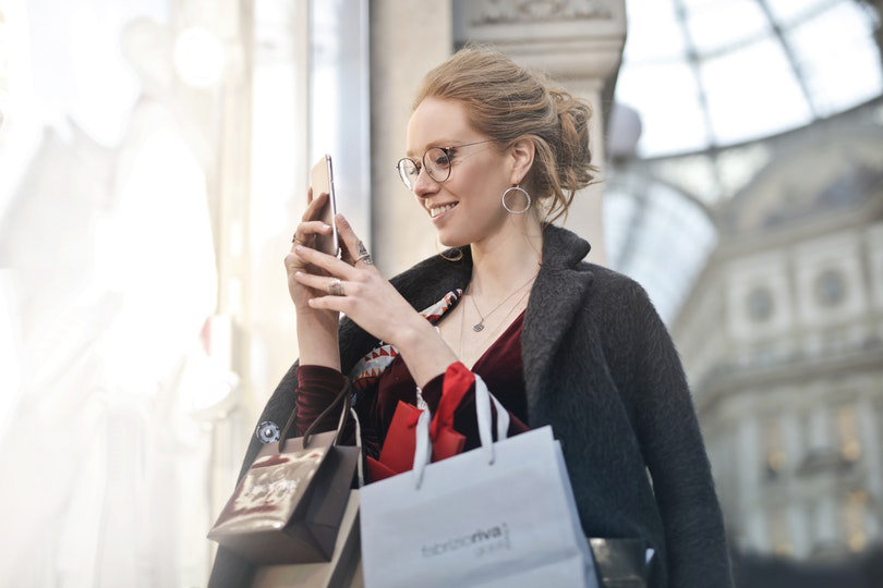Using retail analytics for enhancing omni-channel customer experience