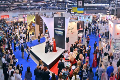 5 Tips for a Successful Trade Show