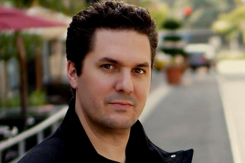 Russell Ruffino