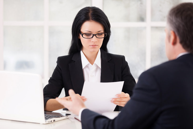 Paper-based auditing