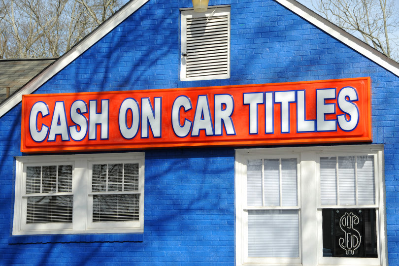 what banks in knoxville offer cash advance