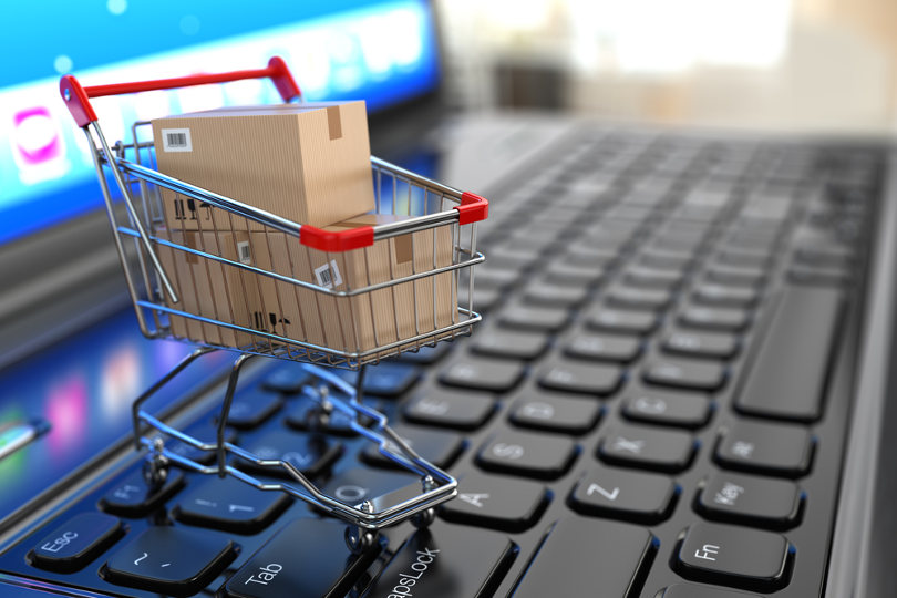 E-commerce shopping cart abandonment