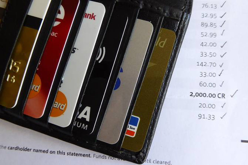 How To Check Your Credit Card Statement Online 