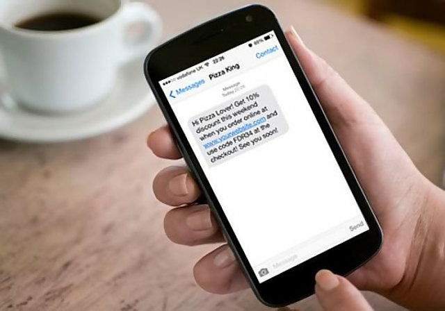 How Mobile Messaging Can Help Small Businesses Prosper