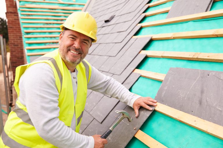 Management Tips for a Roofing Company