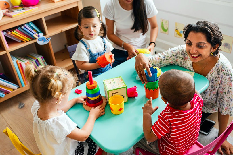 Are You Actually Doing Sufficient Daycare Near Me - Find The Best Daycares Near You?