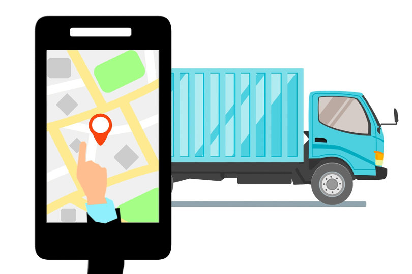How Your Business Can Improve With Vehicle Tracking
