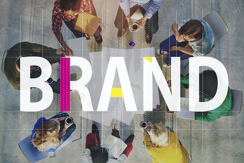 Building a Brand on a Budget