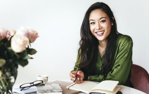 Hong Kong business owner