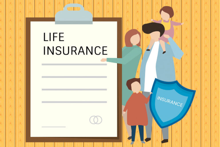 Choosing a Life Insurance Beneficiary the Basics purshoLOGY