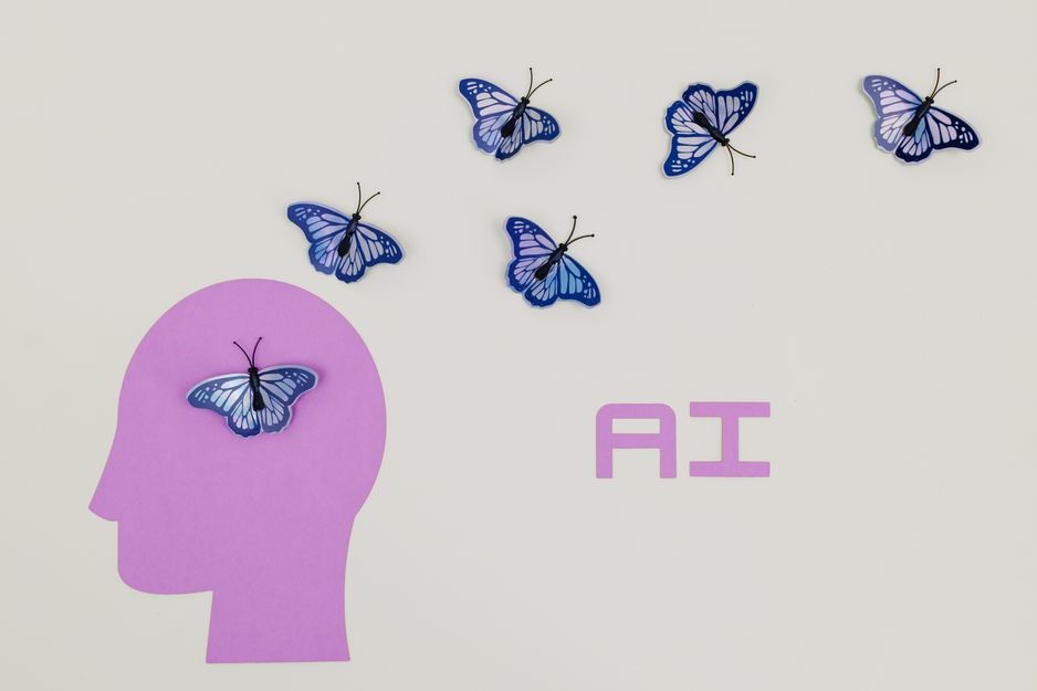 Branding in the Age of AI: How Small Businesses Can Stand Out