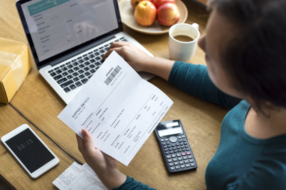 From Shoebox Receipts to Digital Records: a Practical Path for Home Service Admin