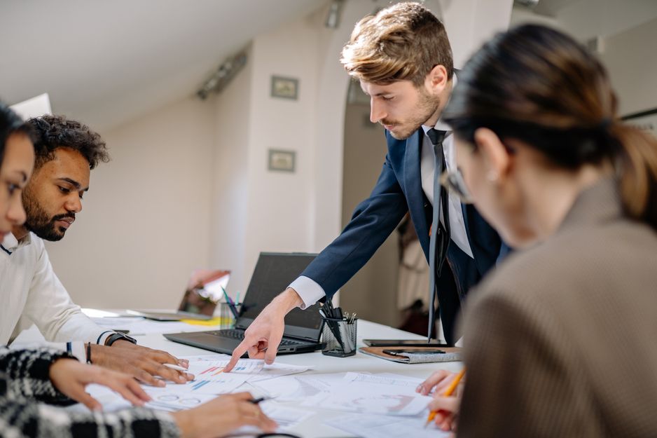 Examining the Impact and Definition of Opportunity Management