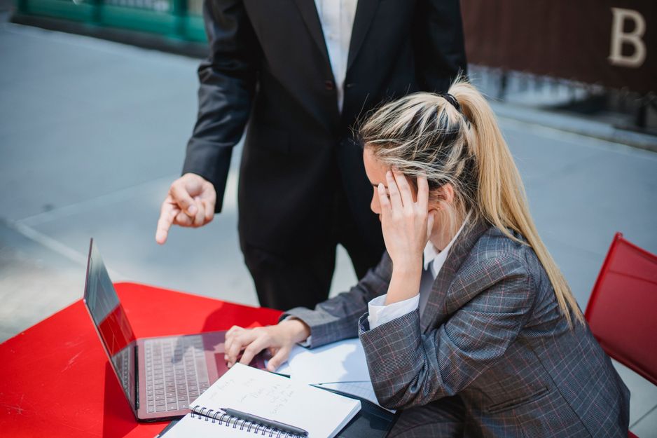When California Employers Pay for a Supervisor's Harassment